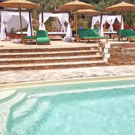 Katigiorgis Blue & *