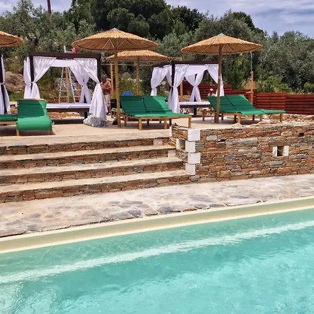 Katigiorgis Blue & Πάρκο διακοπών