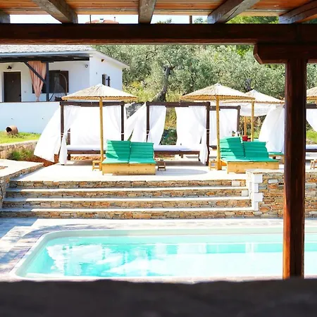 Katigiorgis Blue & Semesterpark