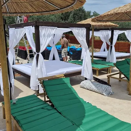 Semesterpark Katigiorgis Blue & Agios Georgios (Thessaly)