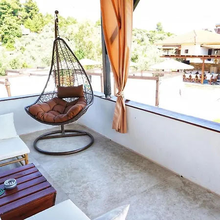 Semesterpark Katigiorgis Blue & Agios Georgios (Thessaly)