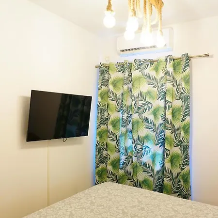 Parque de vacaciones Katigiorgis Blue & *