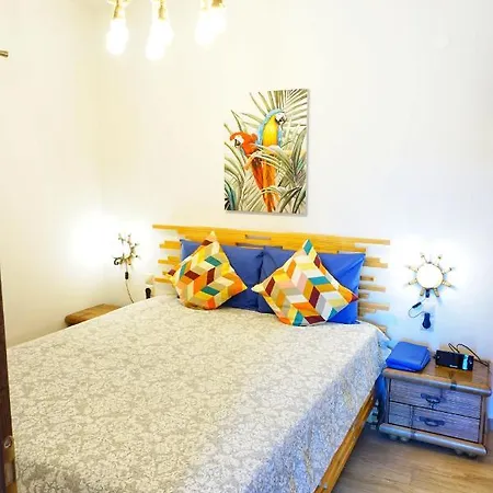 Katigiorgis Blue & Πάρκο διακοπών *