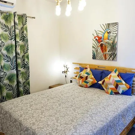 Katigiorgis Blue & Parque de vacaciones Agios Georgios (Thessaly)