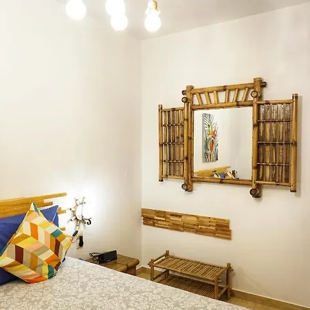 Parque de vacaciones Katigiorgis Blue & *