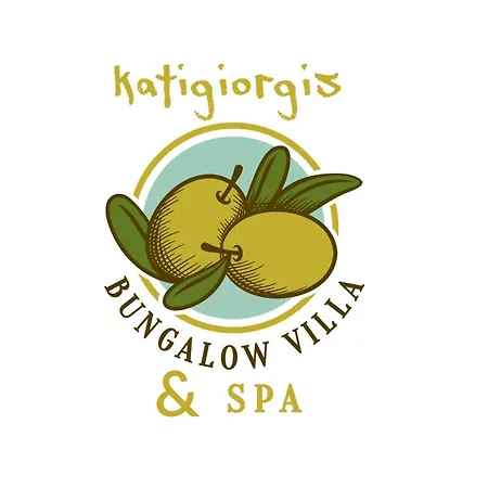 Katigiorgis Blue & * Agios Georgios (Thessaly)