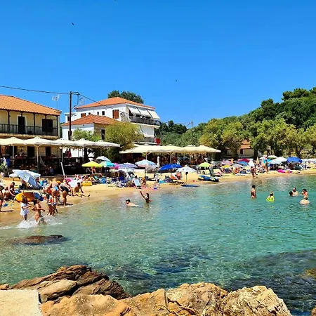 Πάρκο διακοπών Katigiorgis Blue &