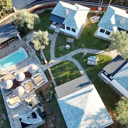 Semesterpark Katigiorgis Blue &