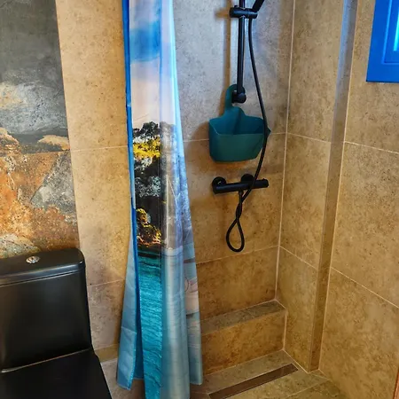 Πάρκο διακοπών Katigiorgis Blue & Άγιος Γεώργιος