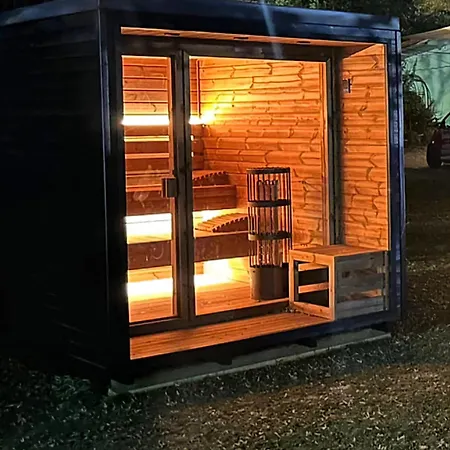 Πάρκο διακοπών Katigiorgis Blue &