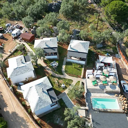 Katigiorgis Blue & Πάρκο διακοπών