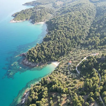 Πάρκο διακοπών Katigiorgis Blue &