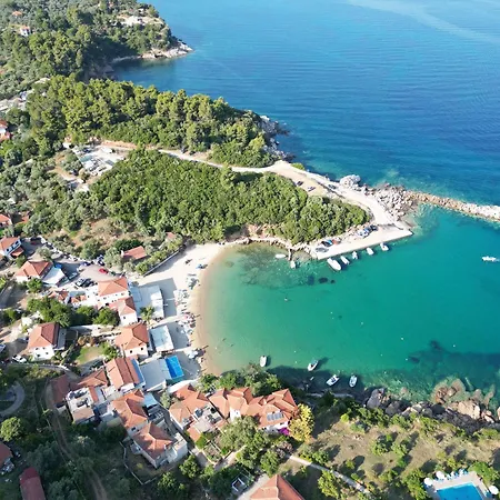 Katigiorgis Blue & Πάρκο διακοπών *