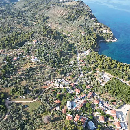 Katigiorgis Blue & Πάρκο διακοπών Άγιος Γεώργιος