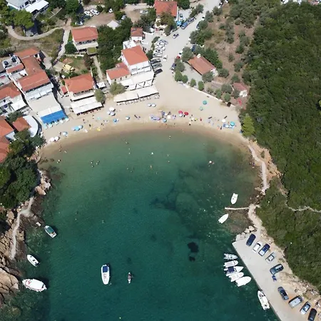 Katigiorgis Blue & Feriepark Agios Georgios (Thessaly)