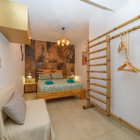 Parque de vacaciones Katigiorgis Blue &