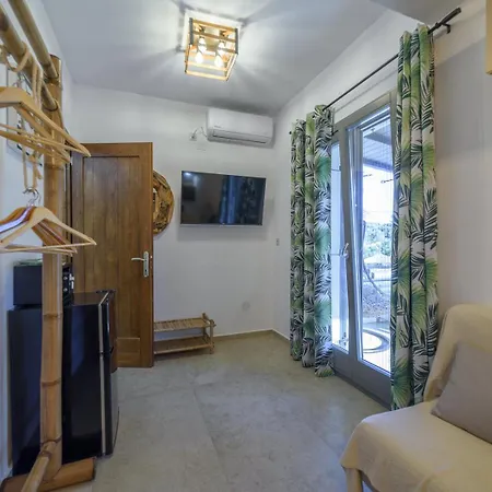 Katigiorgis Blue & Agios Georgios (Thessaly)