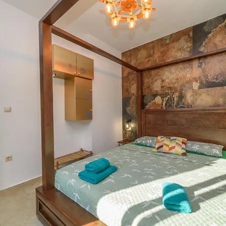 Katigiorgis Blue & Semesterpark Agios Georgios (Thessaly)