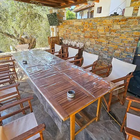 Katigiorgis Blue & Πάρκο διακοπών