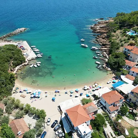 Katigiorgis Blue & Feriepark Agios Georgios (Thessaly)