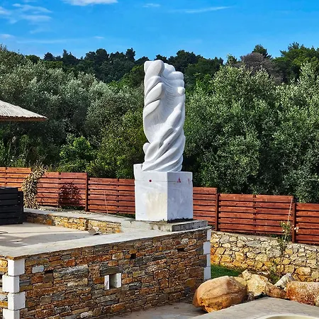 Village de vacances Katigiorgis & Agios Georgios (Thessaly)
