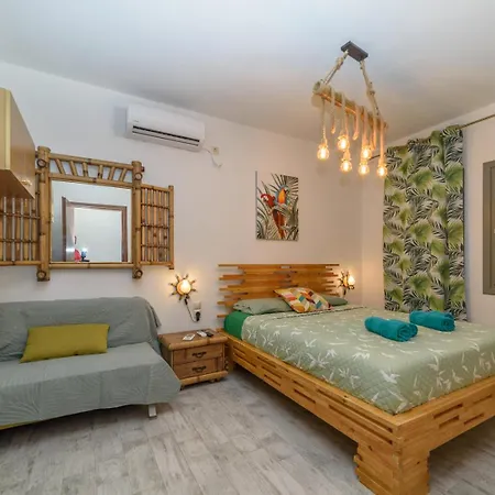 Katigiorgis Blue & Semesterpark Agios Georgios (Thessaly)