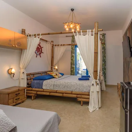 Katigiorgis Blue & Agios Georgios (Thessaly)