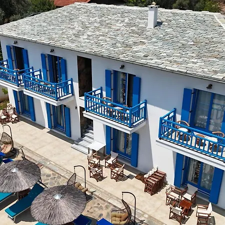 Πάρκο διακοπών Katigiorgis Blue & *