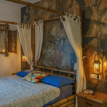 Katigiorgis Blue & *