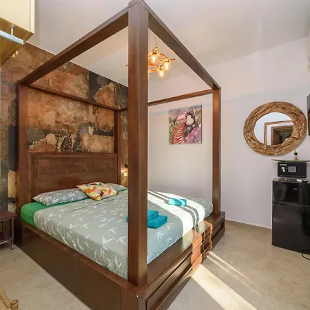 Katigiorgis Blue & Agios Georgios (Thessaly)