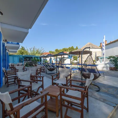 Katigiorgis Blue & *