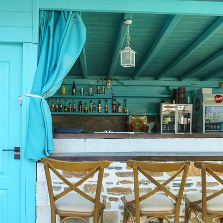 Parque de vacaciones Katigiorgis Blue & *