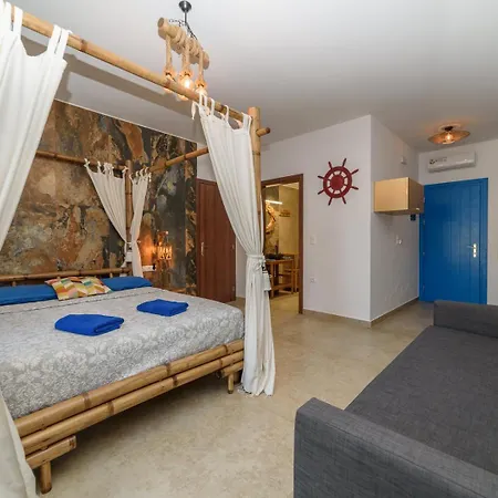 Katigiorgis Blue & Parque de vacaciones Agios Georgios (Thessaly)