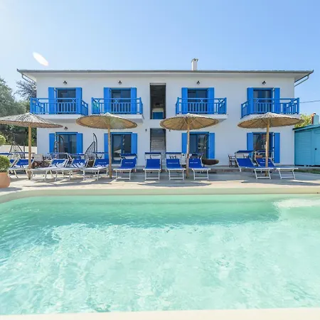 Katigiorgis Blue & *