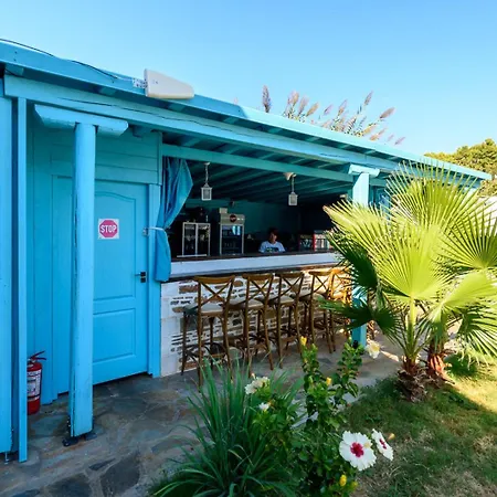 Katigiorgis Blue & Agios Georgios (Thessaly)