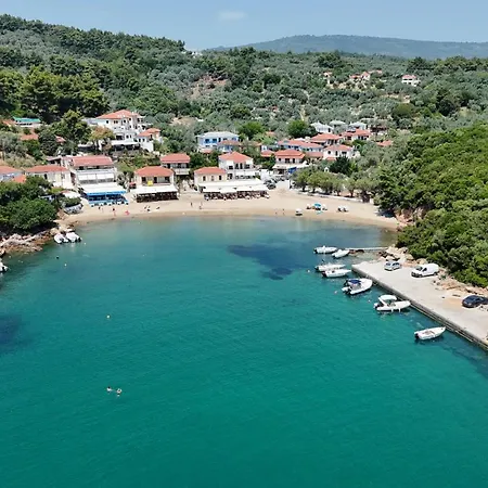 Πάρκο διακοπών Katigiorgis Blue & *