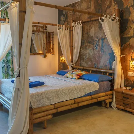 Parque de vacaciones Katigiorgis Blue & Agios Georgios (Thessaly)