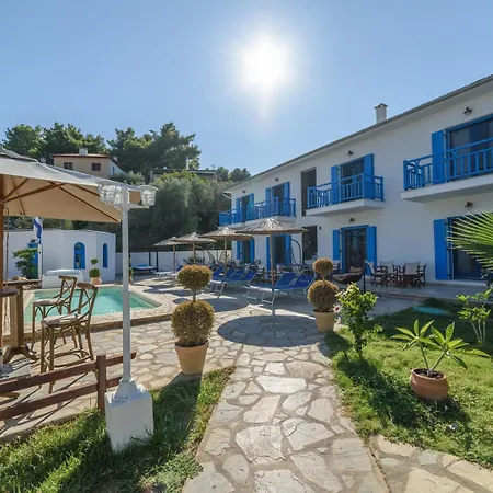 Katigiorgis Blue & Agios Georgios (Thessaly)
