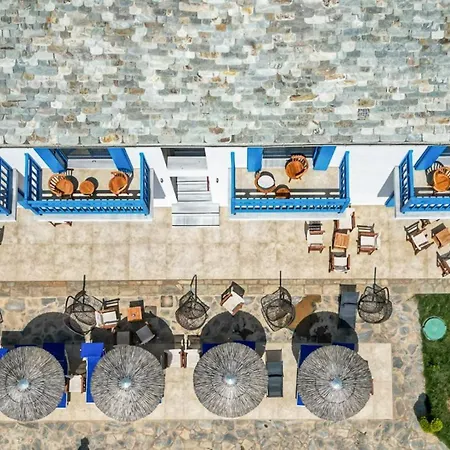 Katigiorgis Blue & Semesterpark Agios Georgios (Thessaly)