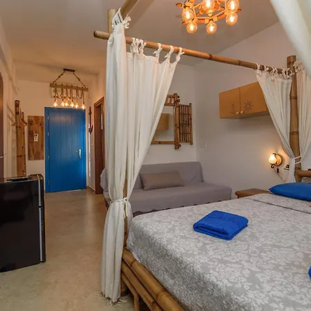 Katigiorgis Blue & *