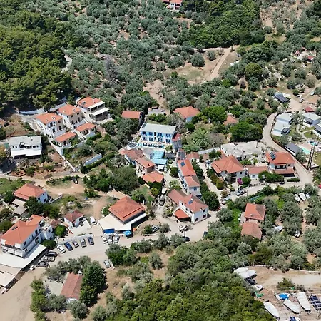 Katigiorgis Blue & Agios Georgios (Thessaly)