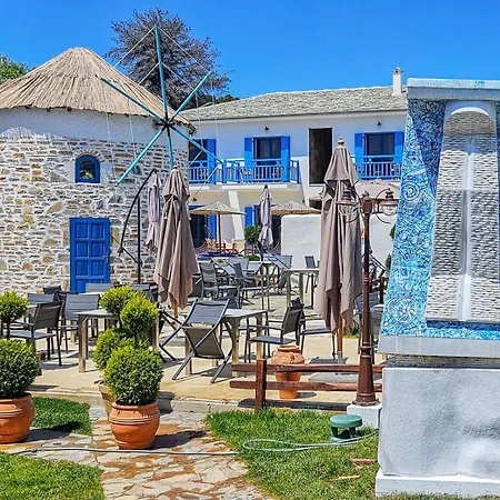 Katigiorgis Blue & * Agios Georgios (Thessaly)