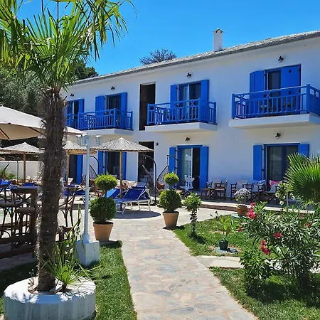 Katigiorgis Blue & Πάρκο διακοπών *