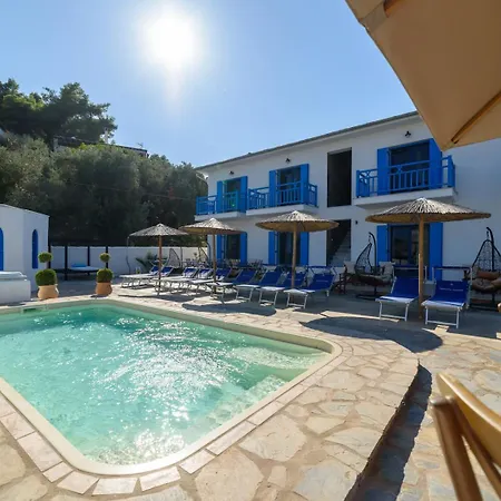 Katigiorgis Blue & * Agios Georgios (Thessaly)