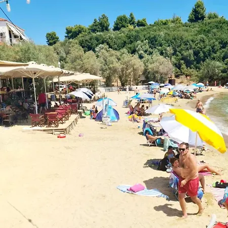 Katigiorgis Blue & Πάρκο διακοπών