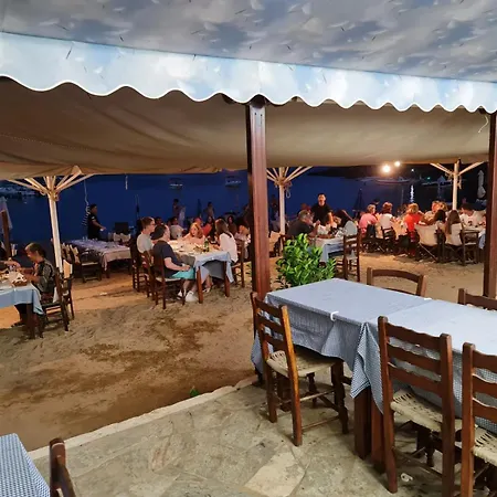 Feriepark Katigiorgis Blue & Agios Georgios (Thessaly)