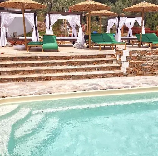 Katigiorgis Blue & *