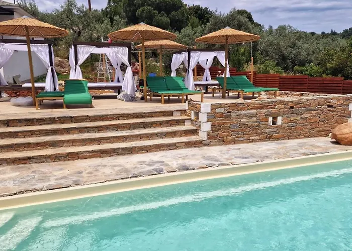 Katigiorgis Blue & Holiday park