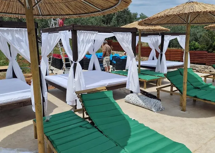 Feriepark Katigiorgis Blue & Agios Georgios (Thessaly)