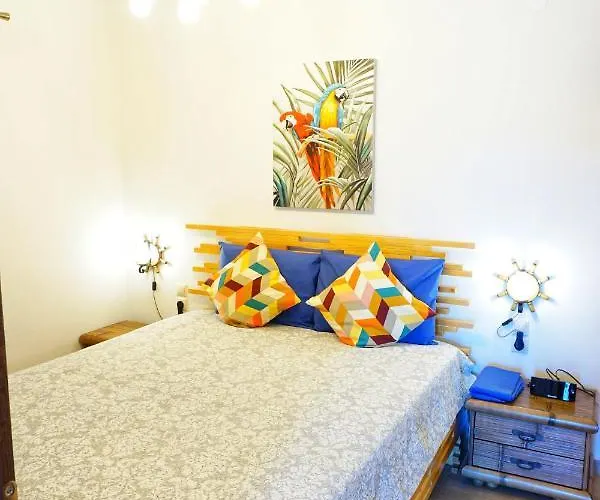 Katigiorgis Blue & Feriepark *